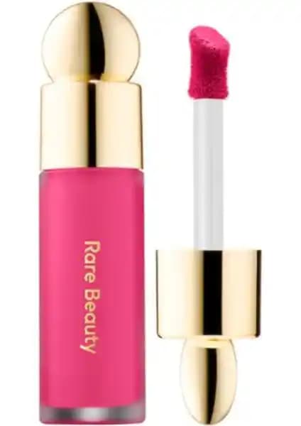 Rare Beauty Soft Pinch Likit Allık Dewy ve Mat Bitiş Seçenekleriyle Kalıcı Makyaj