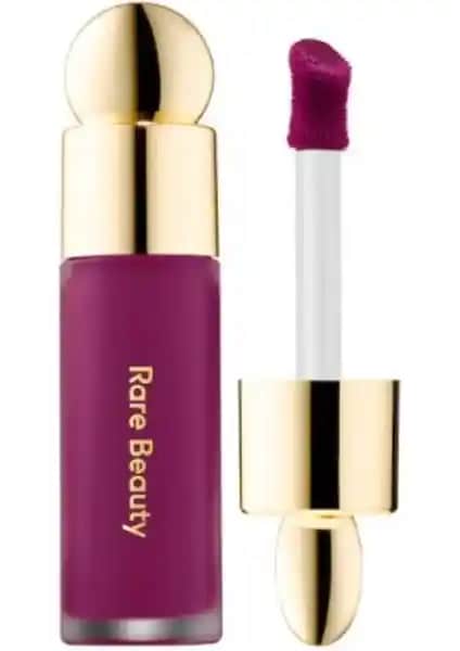 Rare Beauty Soft Pinch Likit Allık: Doğal ve Kalıcı Makyaj İçin İdeal Seçenek