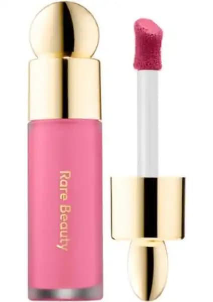 Rare Beauty Soft Pinch Likit Allık ile Doğal ve Kalıcı Makyaj Deneyimi