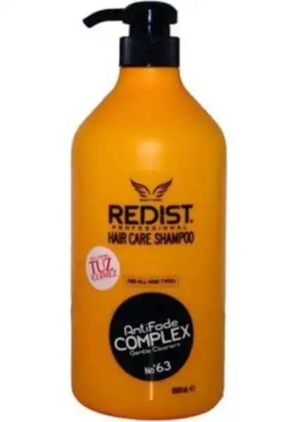 Redist Haircare Şampuanı: Doğal İçeriklerle Saç Sağlığını Destekleyen Ürün