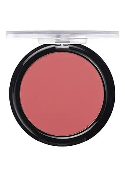 Rimmel London Rl Maxı Blush 003 Wıld Card: Doğal ve Yoğun Kullanım İçin Çok Yönlü Allık