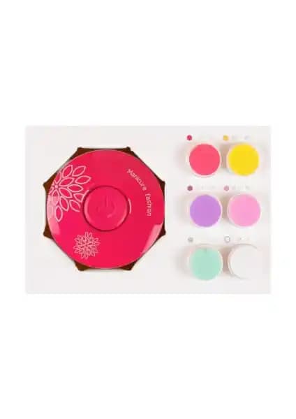 Schulzz Bebek ve Çocuklar İçin Güvenli Pilli Tırnak Törpüsü Ürün İncelemesi ve Kullanım Özellikleri