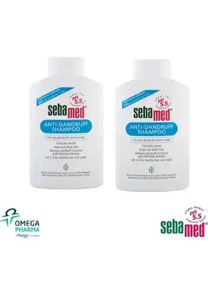 Sebamed 400 Ml Kepeğe Karşı Güçlü Çözüm Sunan Şampuan Ürün Özellikleri ve Kullanım Rehberi