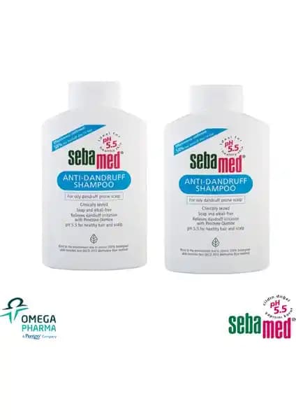 Sebamed 400 Ml Kepeğe Karşı Güçlü Çözüm Sunan Şampuan Ürün Özellikleri ve Kullanım Rehberi