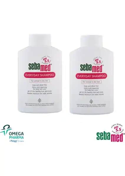Sebamed Günlük Şampuan: Saçlarınızı Güçlendiren ve Sağlıklı Tutan Ürün Özellikleri