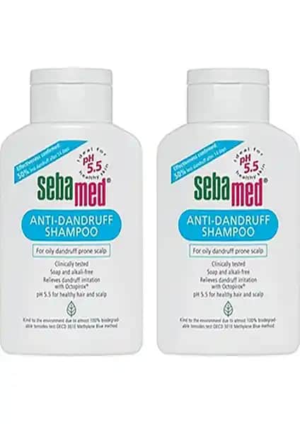 Sebamed Kepek Önleyici Şampuan: Etkili ve Güvenilir Saç Bakım Çözümü