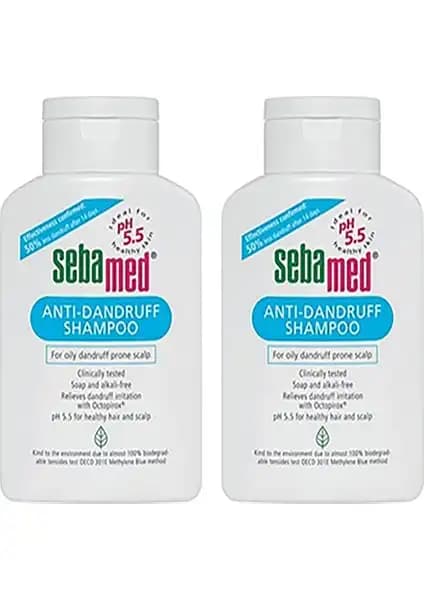 Sebamed Kepek Önleyici Şampuan: Etkili ve Güvenilir Saç Bakım Çözümü