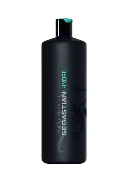 Sebastian Şampuan Hydre 1lt: Kuru ve Kıvırcık Saçlar İçin Nem Dengeleyici Bakım Ürünü