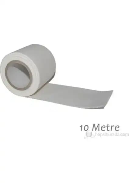 SEVEET Ağda Bezi 10 Metre Rulo: Evde Kullanım İçin Pratik ve Güvenilir Epilasyon Çözümü