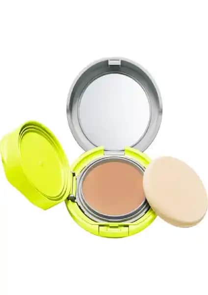 Shiseido Sports Hydrobb SPF 50+ Kompakt BB: Günlük ve Aktif Kullanım İçin Güneş Koruyucu ve Makyaj Ürünü
