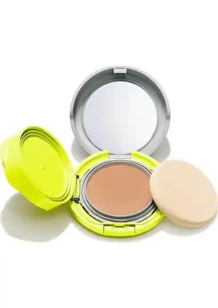 Shiseido Suncare Sports BB Compact SPF50+ ile yüksek koruma ve doğal makyaj görünümü sağlama