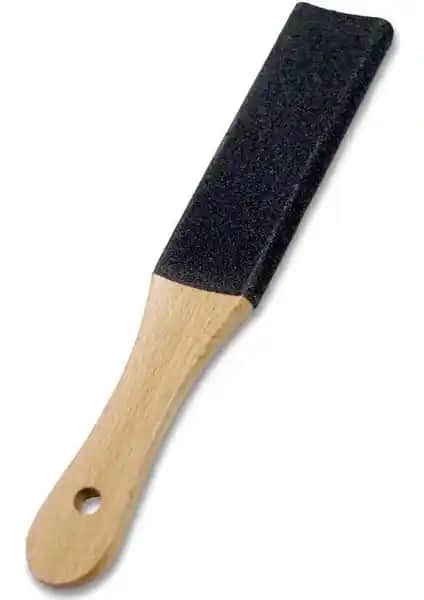 Skygo Ahşap Ayak Törpüsü: Doğal ve Etkili Ayak Bakımında Yenilikçi Çözüm