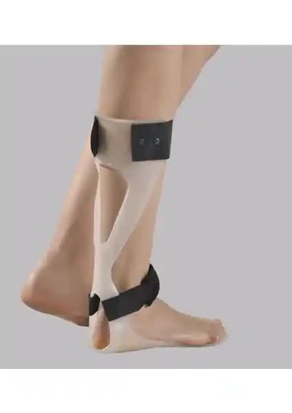 Soles Reflex Afo: Ayak ve Bilek Sağlığını Destekleyen Hafif ve Dayanıklı Ortez