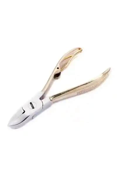 Solingen 7202G Tırnak Makası: Yüksek Kalite ve Ergonomik Tasarım Özellikleriyle