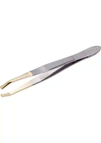 Solingen 7338 Aranya Cımbız: Hassasiyet ve Estetiğin Birleşimi Güvenli Tüy Alma Çözümü