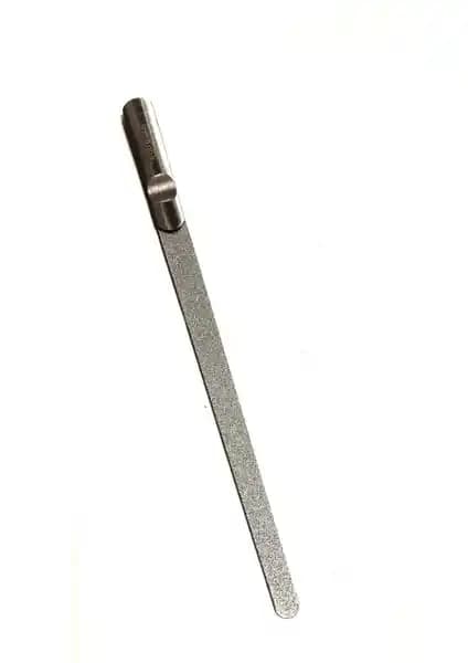 Solingen Çelik Törpü Büyük Boy 530-18: Dayanıklı ve Etkili Tırnak Bakım Aracı