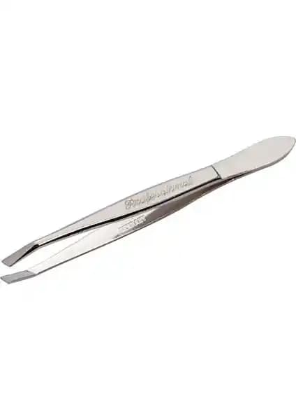 Solingen Cımbız 7338 Yan Nikel: Dayanıklı ve Çok Amaçlı Güzellik Aracı Özellikleri