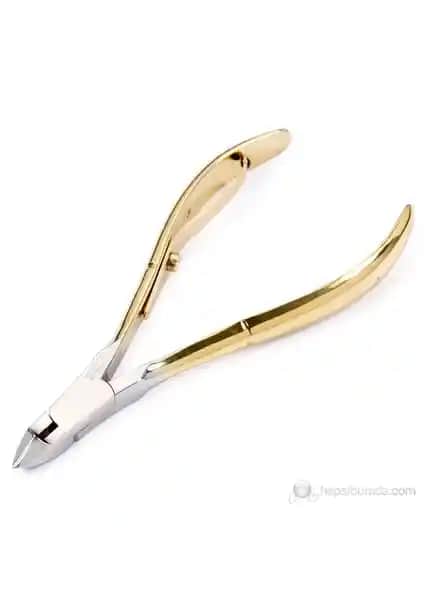 Solingen Et Pençesi 148G Profesyonel ve Hijyenik Tırnak Bakım Aracı