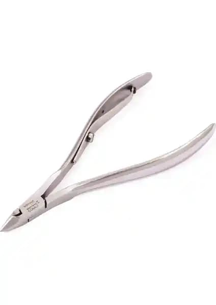 Solingen Et Pensi Cobalt Almanya Menşeli Profesyonel Tırnak Bakım Aracı