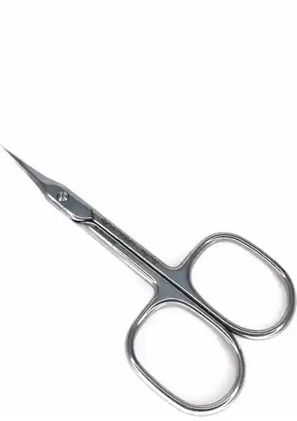 Solingen Manikür Makası: Dayanıklı ve Keskin Tasarımıyla Profesyonel Kullanım İçin Uygun