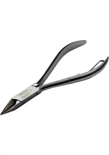 Solingen Profesyonel Kobalt Batık Tırnak Pensi 4037 Yüksek Kalite ve Dayanıklılık İçin