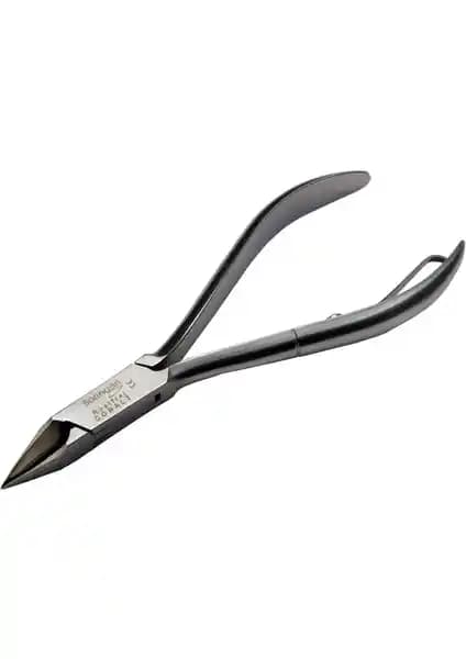 Solingen Profesyonel Kobalt Batık Tırnak Pensi 4037 Yüksek Kalite ve Dayanıklılık İçin