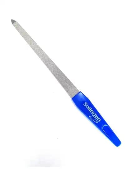 Solingen Profesyonel Törpü 20 cm - Dayanıklı ve Hassas Kullanım İçin Uygun Tırnak Bakım Aracı