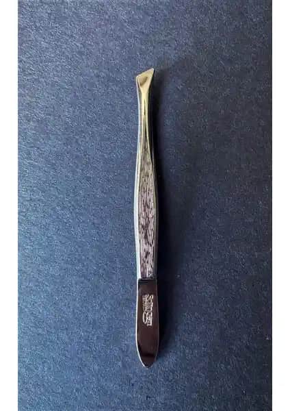 Solingen Profesyonel Yan Cımbız: Dayanıklı ve Hassas Kullanım İçin Tasarlanmış Ürün