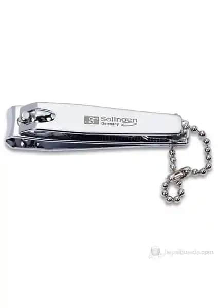 Solingen Tırnak Makası 312: Dayanıklı ve Keskin Tasarımıyla Kullanıcılar İçin Uygun