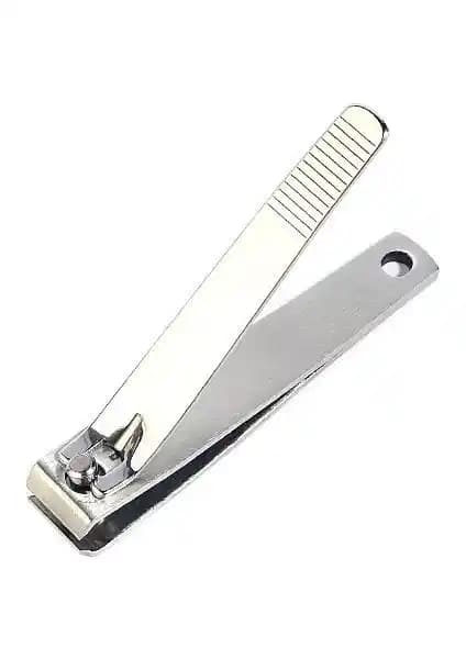 Solingen Tırnak Makası 316 İnox Paslanmaz Çelik Uzun Ömürlü ve Ergonomik Tasarım