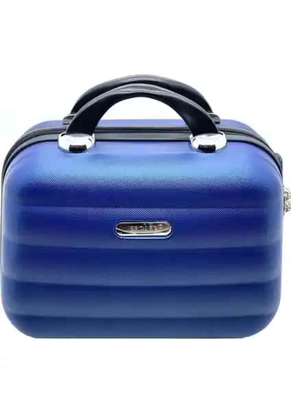 TahTicMer Escape Makyaj Çantası: Şık ve Güvenli Seyahat İçin Fonksiyonel Tasarım