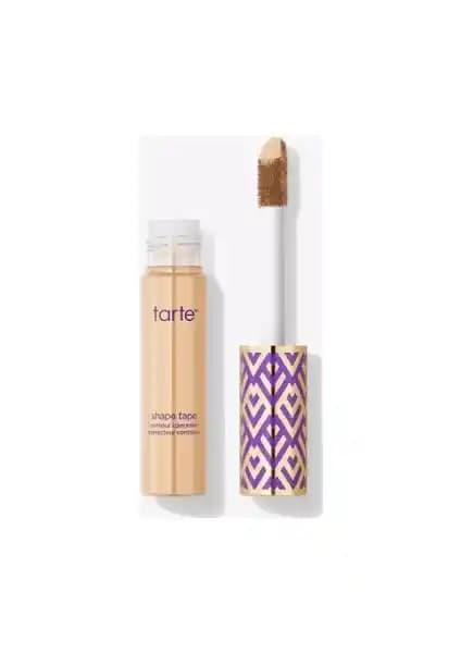 Tarte Shape Tape Kapatıcı Fair-Light Neutral: Yüksek Kapatıcı ve Doğal Görünüm Sağlayan Makyaj Ürünü
