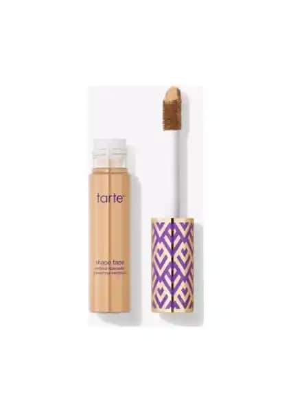 Tarte Shape Tape Kapatıcı Light-Medium Sand ile Kusursuz ve Doğal Makyaj Sonuçları