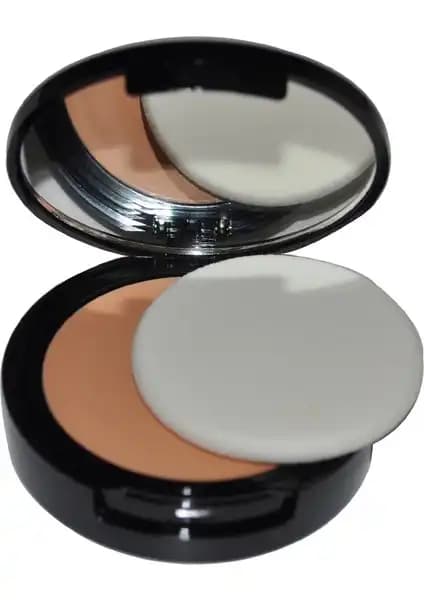 Tca Studio Make-Up Patacream Caramel 06: Doğal ve Kalıcı Makyaj İçin Uygun Fondöten
