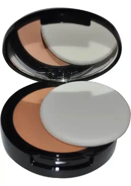 Tca Studio Make-Up Patacream Honey 05: Doğal ve Kusursuz Makyaj İçin Uygun Fondöten Seçeneği