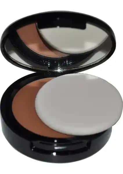 Tca Studio Make-Up Patacream Nude Beige 03 Hafif ve Doğal Görünüm Sağlayan Fondöten