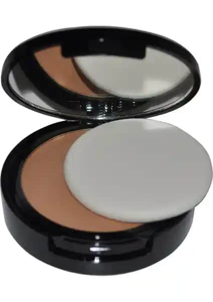 Tca Studio Make-Up Patacream Porcelain 01: Hafif ve Doğal Kusursuz Makyaj İçin Idealdir