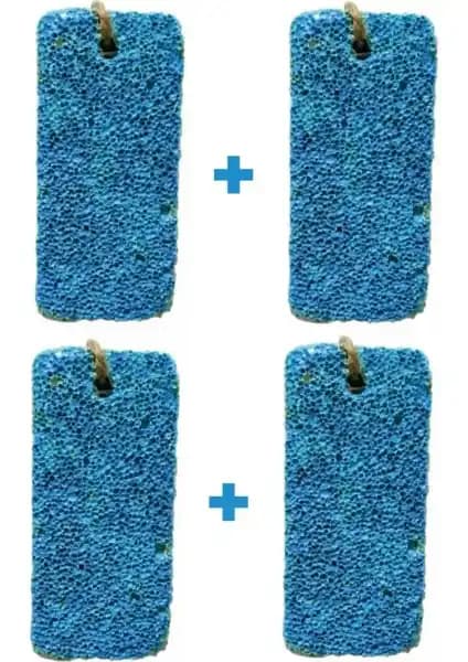 Tineke Topuk Ponza Taşı ile Ayak Bakımında Yeni Dönem ve Sağlıklı Görünüm