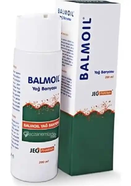 TTO Balmoil Yağ Banyosu 200ml: Doğal ve Etkili Cilt ve Saç Bakım Ürünü