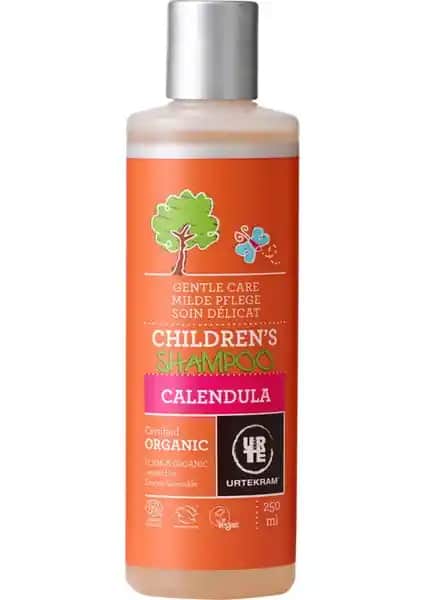 Urtekram Organik Çocuk Şampuanı: Doğal İçeriklerle Güvenli ve Hassas Bakım