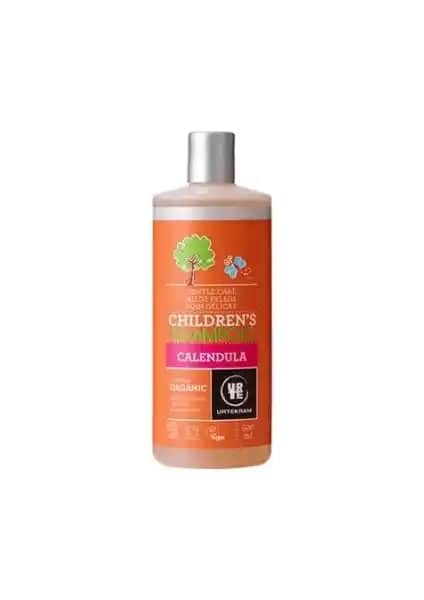 Urtekram Organik Ekonomik Boy Çocuk Şampuanı: Doğal ve Güvenilir Saç Bakım Ürünü