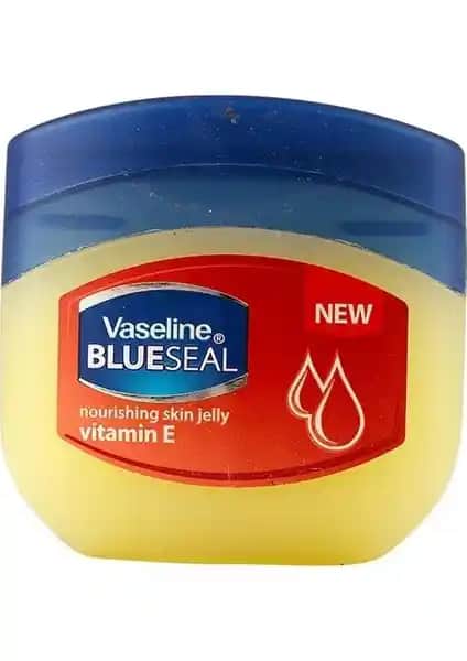 Vaseline BlueSeal Vitamin E El Kremi: Güçlü Nemlendirme ve Cilt Koruma Özellikleri