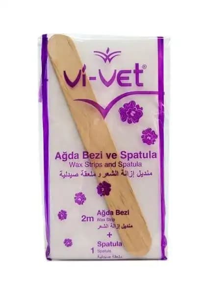 Vi-Vet Ağda Bezi: Yüksek Kalite ve Güvenilirlik Sunan Pratik Bakım Ürünü