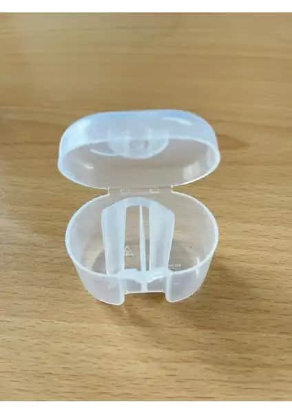 2025'te Burun Şekillendirmede Devrim: Voda Medikal Nostril Retainer