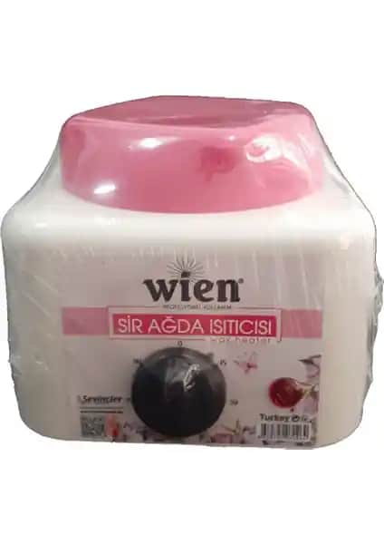 Wien Sir Ağda Makinası: Hızlı ve Güvenilir Epilasyon Çözümü Özellikleri ve Kullanıcı Yorumları