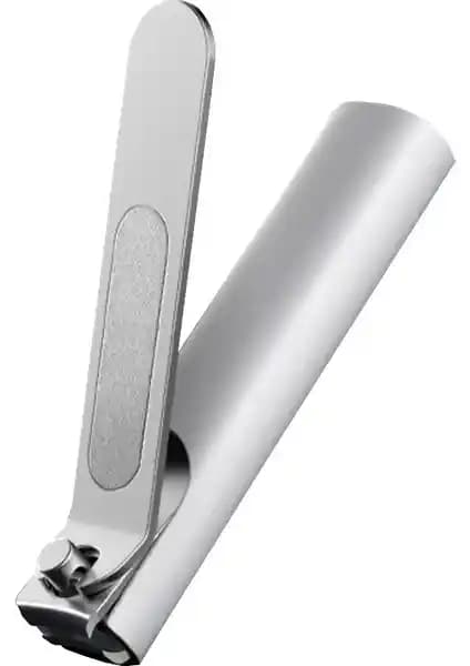 Xiaomi Mijia Tırnak Makası İncelemesi: Güvenli, Pratik ve Sıçrama Önleyici Tasarım