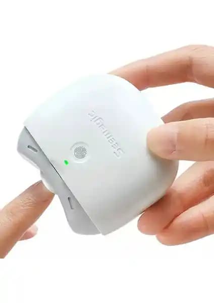 Xiaomi Seemagic Pro Elektrikli Otomatik Tırnak Makası: Güvenli ve Pratik Tırnak Bakımı Çözümü