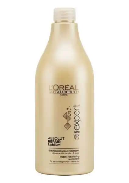 Yıpranmış Saçlar İçin Etkili Onarıcı Şampuan L'Oréal Professionnel Repair