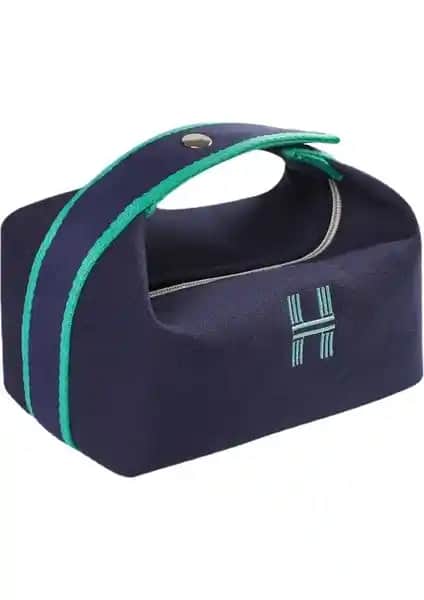 Yongtai Tuval Kumaş Büyük Kapasiteli Seyahat Çantası: Dayanıklı ve Çok Amaçlı Tasarım