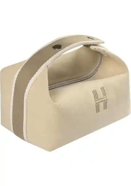 Yongtai Tuval Kumaş Büyük Kapasiteli Seyahat Çantası: Dayanıklı ve Çok İşlevli Tasarım